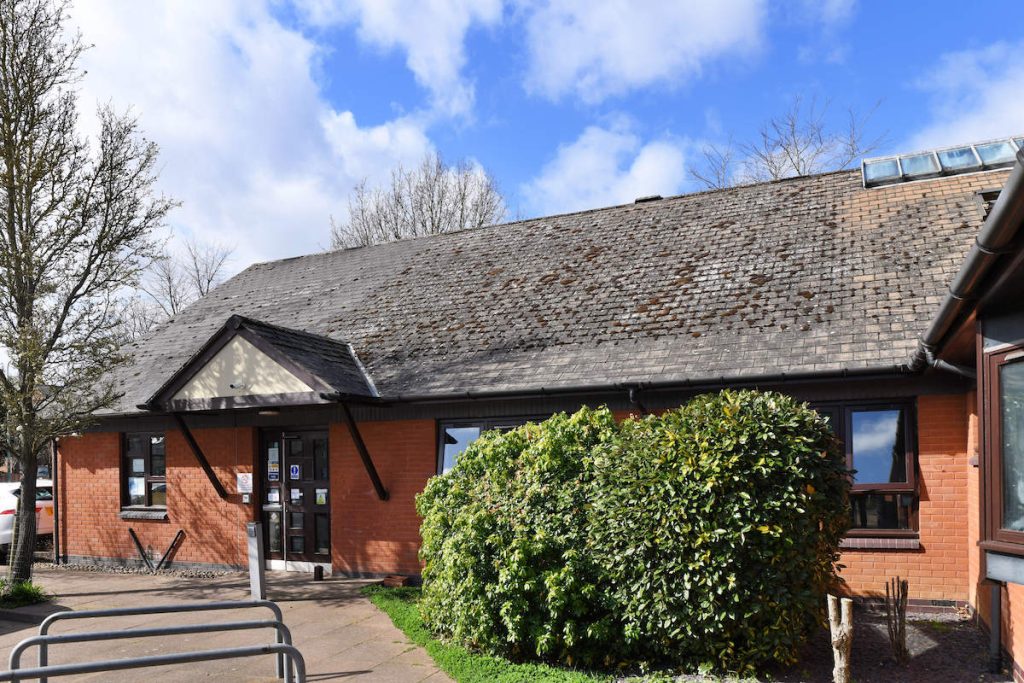 Combs Ford Surgery Ask My Gp