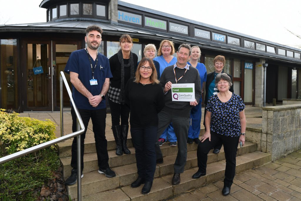 Haven Health – Suffolk Primary Care